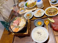 -肥朵食堂(带梦胡同店)