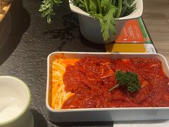 -熊喵来了火锅(太原里第2分店)