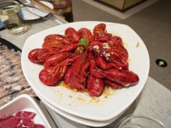 -海底捞火锅(千峰路店)