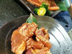 -炭虎烤肉(桂林路店)