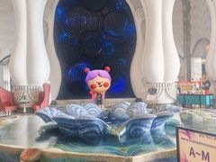 -青岛东方影都融创水世界