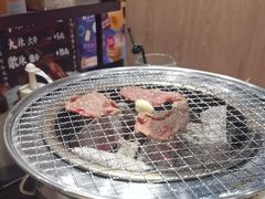 -蒜香焼肉PURUSHIN(马场路店)