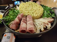 -汤泉良子(金源店)