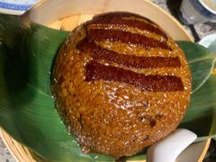 江米扣肉-南京大牌档(香港广场店)