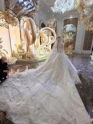点击看大图 -花嫁丽舍海岛婚礼殿堂(国展店)