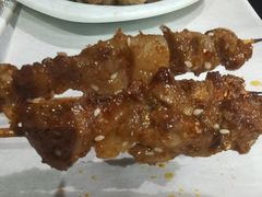 -本色.小马哥烧烤(五一路总店)