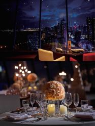 点击看大图 -深圳香格里拉大酒店·宴会厅