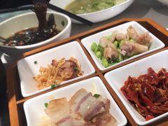 -刀板香·安徽菜(国购IFC店)