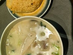 -阿庄新豫菜(航海东路店)