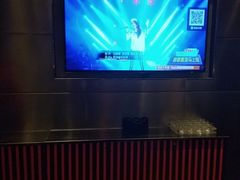 -蓝色派对KTV(聚然广场店)