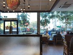 -豪客来牛排(红豆万花城店)