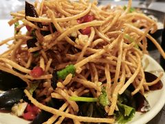 散子皮蛋-一棠龙虾•王牌虾球(楚河汉街店)