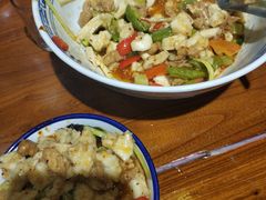 -老西安韩记三鲜煮馍(四府街店)