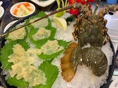 -祈胜邨•顺德鱼生•顺德菜(容桂店)