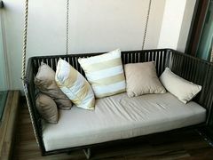 -上海崇明金茂凯悦酒店