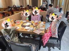 -一朵菌·野生菌探索家火锅(南亚店)