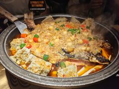 -烤匠麻辣烤鱼(时代广场店)
