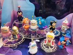 -泡泡玛特POPMART(武汉天地壹方店)