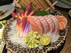 -筱田の食堂·izakaya(淮海中路店)