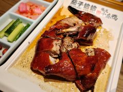-茄子恰恰·新云南小炒(坪山益田店)