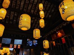 -裕兴记·三虾面(西北街总店)