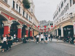 -仁信老铺(华盖路店)