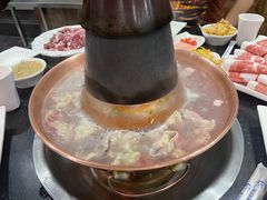 -草原饭店火锅