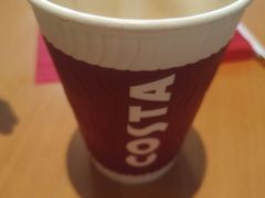 -COSTA COFFEE(天通苑华联店)