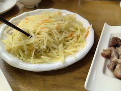 -鑫诚筋饼王(红旗小区店)