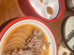 -清水亭湖北菜(大屯DT51店)