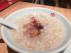 -宏状元现熬粥·京味菜(黄寺大街店)