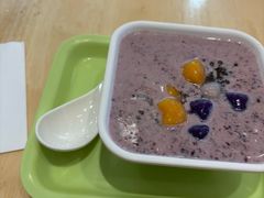 -满记甜品(加州阳光开元广场店)