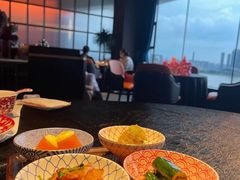 -君庭中餐馆(湘江豪生店)