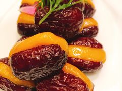-汤记传菜(秀浦路店)