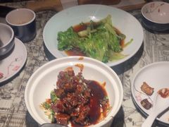 -绿茶餐厅(昌平悦荟店)