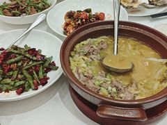 -喜宴又一村·粤菜·茶点·海鲜(壹方天地店)