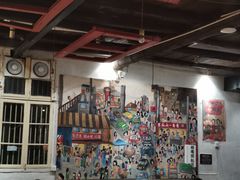 -盟重烧烤(东瓜山创始店)