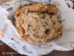 -万红路羊汤烧饼店(将台路店)