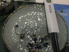 -原味田园·客家菜·土窑鸡(中航城君尚购物中心店)