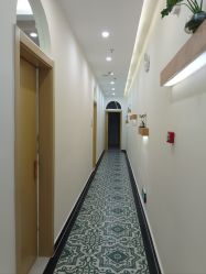 -FUMEIHUI·科技美肤·美体SPA