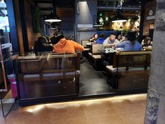 -盛江山自助料理(太原街万达店)