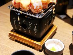 -NIUAN牛庵·日式和牛烧肉(恒隆店)