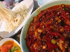 -疆Jiang·新疆秘制料理