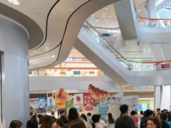 -杭州来福士中心