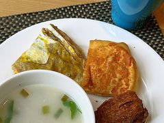 -陆家嘴万怡酒店·万荟轩