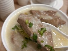 -盛记粥面(佐敦店)