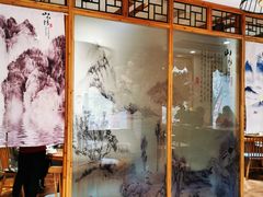 -满江红海鲜酒楼(田王洪庆店)