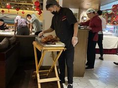 -陆壹捌餐厅(五大道店)