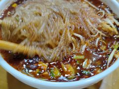 -白家高记肥肠粉(总店)