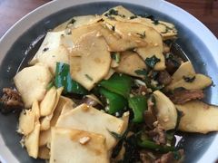 -竹语饭香·原生态农庄·烧鸡·竹筒饭·河鲜(森林海白水寨店)